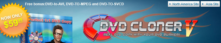 DVD Copy software