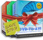 DVD Copy Software Bonus